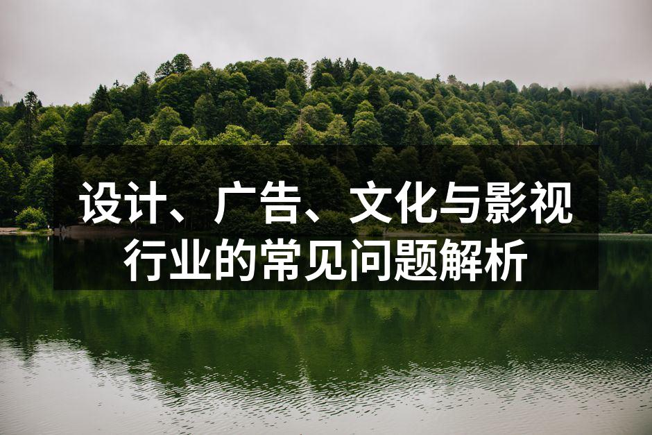 设计理念的多样性